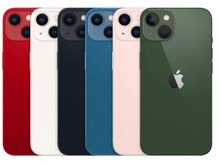 Apple iPhone 13 Midnight 128GB/4GB