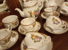 Çay servizi