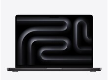 Apple MacBook Pro 14inch M4 24GB/512GB Black