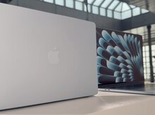 Apple MacBook Air 13 M4 16GB/512GB Silver