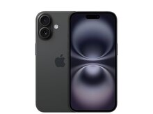 Apple iPhone 16 Black 128GB/8GB