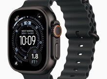 Apple Watch Ultra 3 Black