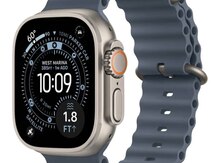 Apple Watch Ultra 3 Natural