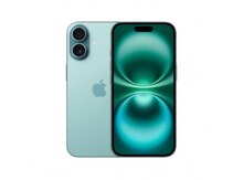 Apple iPhone 16 Teal 256GB/8GB