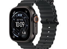 Apple Watch Ultra 3 Black