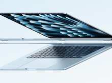 Apple MacBook Air M4 15inch 16GB/256GB Sky Blue
