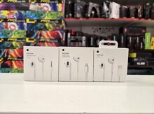 Apple iPhone Earpods USB-C