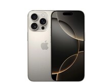Apple iPhone 16 Pro Natural Titanium 128GB/8GB