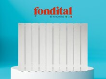 Radiator "Fondital BLITZ B3"