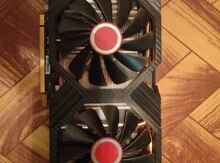 Video kart "XFX 580 8GB"
