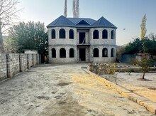 Həyət evi, Şirvan ş.
