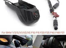 "BMW F15, F10" üçün videoqeydiyyatçı
