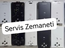 Su qızdırıcısı 