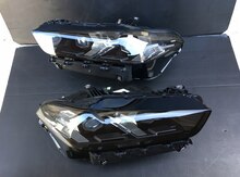 "BMW X5 G05" faraları