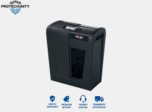 Kağız parçalayıcı "Rexel Secure S5 Strip Cut (2020121EU)"