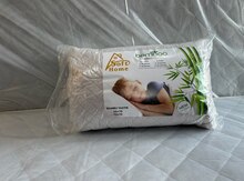 "SOFT HOME Silver" bambuk yastıqlar