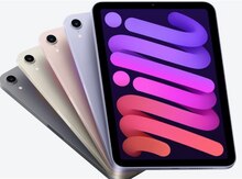 Apple iPad Mini 7 256GB