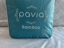 "Pavia bamboo" döşəklər