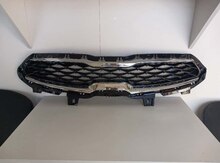 "Kia Cerato 2019-2022" radiator barmaqlığı