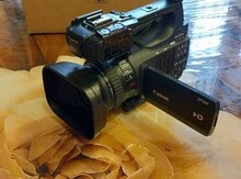 Videokamera "Canon XF100"
