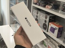Apple Watch SE 3 Aluminum Starlight 40mm