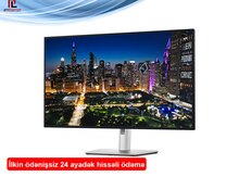 Dell UltraSharp 32 4K Thunderbolt Hub Monitor - U3225QE 210-BQTK