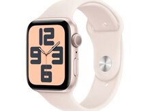Apple Watch SE 3 Aluminum Starlight 40mm