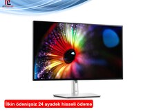 Dell UltraSharp 27 Monitor - U2724D 210-BKVB