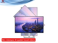 Dell UltraSharp 27 4K Thunderbolt Hub Monitor- U2725QE 210-BQTL