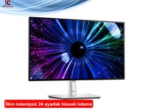 "Dell UltraSharp 24 USB-C Hub Monitor-U2424HE 210-BKJF" monitoru