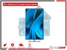 Dell Pro 27 Plus QHD USB-C Hub Monitor - P2725DE 210-BQSZ