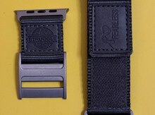 Smart saat kəməri 49mm