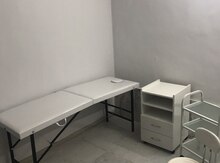 Tibbi çarpayı