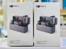 DJİ Mic 2