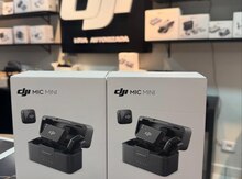 DJİ Mic Mini