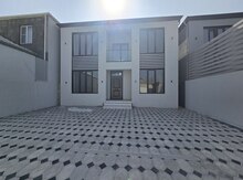 Həyət evi, Sumqayıt ş.