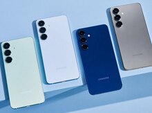 Samsung Galaxy S25+ Icy Blue 256GB/12GB