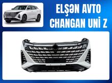 "Changan Uni Z" ön buferi