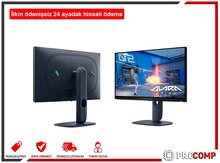 Monitor "Dell Alienware 25 Gaming AW2525HM 210-BRYJ"