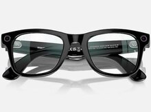 Eynək "Rayban Meta Wayfarer 2 Gen"