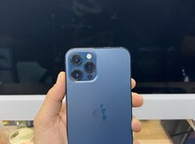 Apple iPhone 12 Pro Max Pacific Blue 128GB/6GB
