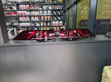 "BYD Qin Plus" arxa stop faraları 