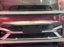 "Hyundai Elantra 2024-2025" ehtiyat hissələri 