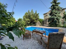 Villa kirayə verilir, Quba r.