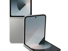 Samsung Galaxy Z Flip 6 Silver Shadow 512GB/12GB