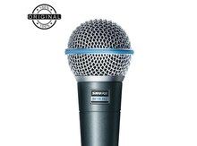 Mikrofon "Shure BETA 58A"