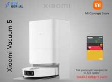 Robot tozsoran "Xiaomi Robot Vacuum 5"