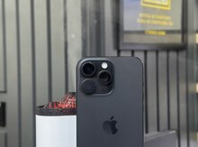 Apple iPhone 15 Pro Max Black Titanium 256GB/8GB