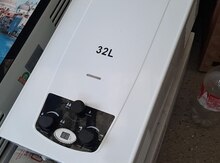 Su qızdırıcıları