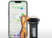 GPS izləmə cihazı